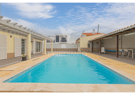 Dom na sprzedaż - Quinta do Conde Sesimbra, Portugalia, 177 m², 523 074 USD (2 060 910 PLN), NET-95416860