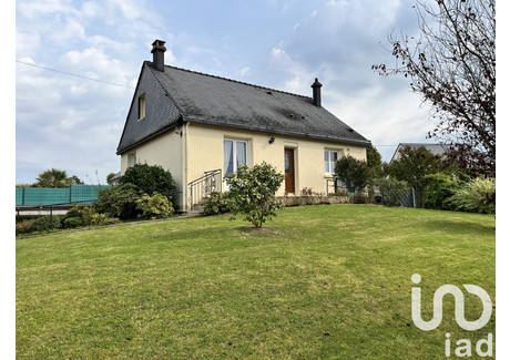 Dom na sprzedaż - La Chapelle-Des-Fougeretz, Francja, 90 m², 332 034 USD (1 298 254 PLN), NET-100816865