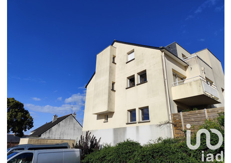 Mieszkanie na sprzedaż - Saint-Thurial, Francja, 65 m², 163 635 USD (670 904 PLN), NET-100493540