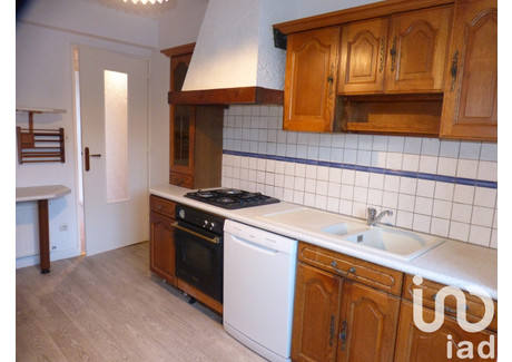 Mieszkanie na sprzedaż - Redon, Francja, 80 m², 153 524 USD (627 913 PLN), NET-98356097