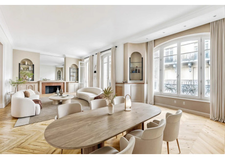 Mieszkanie na sprzedaż - Paris 16Ème, Francja, 124,18 m², 1 894 909 USD (7 750 178 PLN), NET-98117821