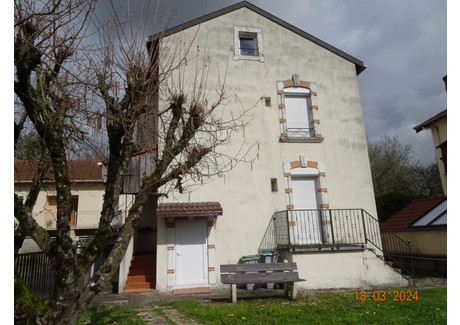 Dom na sprzedaż - Pagny-Sur-Moselle, Francja, 92 m², 145 595 USD (589 658 PLN), NET-96007887