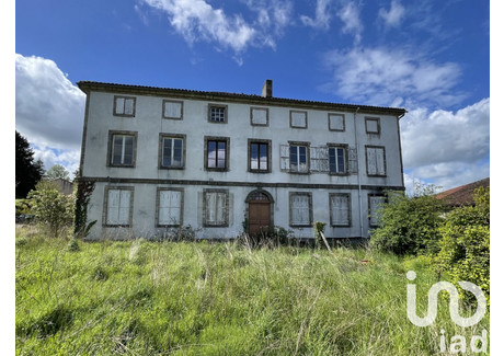 Dom na sprzedaż - Saint-Laurent-Sur-Gorre, Francja, 400 m², 123 116 USD (504 775 PLN), NET-97374960