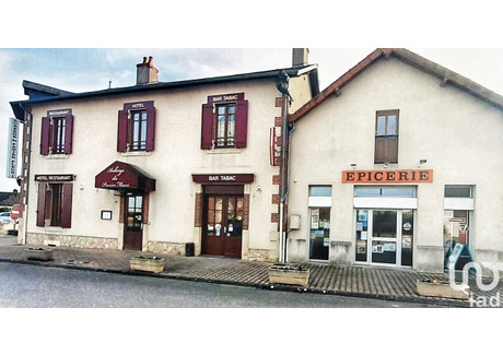 Komercyjne na sprzedaż - Montbeugny, Francja, 210 m², 136 114 USD (556 706 PLN), NET-101317009