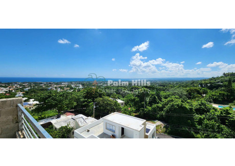 Komercyjne na sprzedaż - Urbanizacion Torre Alta Puerto Plata, Dominikana, 145 m², 599 000 USD (2 407 980 PLN), NET-100838209