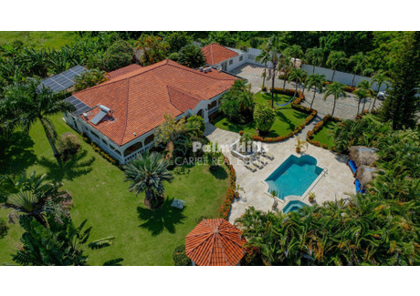 Dom na sprzedaż - PJQ5+P98, Cabarete 57000, Dominican Republic Altamira, Dominikana, 566 m², 499 000 USD (2 040 910 PLN), NET-101572741