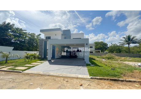 Dom na sprzedaż - PJQ5+RW, Cabarete 57000, Dominican Republic Cabarete, Dominikana, 209 m², 359 000 USD (1 468 310 PLN), NET-101574572