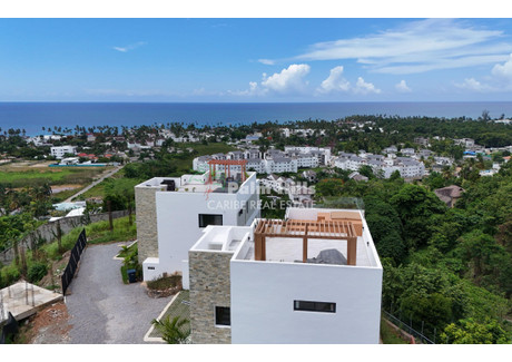 Dom na sprzedaż - 8C5P+43, Las Terrenas 32000, Dominican Republic Las Terrenas, Dominikana, 225 m², 557 000 USD (2 278 130 PLN), NET-101745413