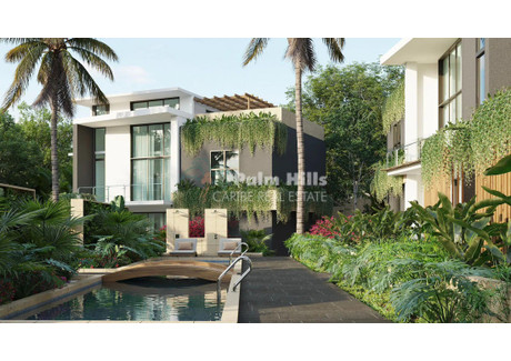 Dom na sprzedaż - Cabarete, Dominikana, 245 m², 525 000 USD (2 010 750 PLN), NET-97125965