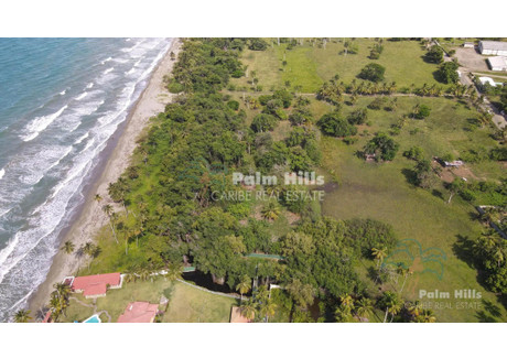 Działka na sprzedaż - Las Canas Río San Juan, Dominican Republic, Dominikana, 828 m², 41 400 USD (169 740 PLN), NET-97720697