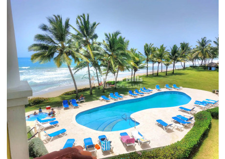 Mieszkanie na sprzedaż - PJW4+82J, Cabarete 57000, Dominican Republic Cabarete (D. M.)., Dominikana, 112 m², 319 000 USD (1 304 710 PLN), NET-99422764