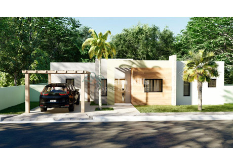 Dom na sprzedaż - Cabarete Dominikana, 144 m², 265 000 USD (1 014 950 PLN), NET-91235411