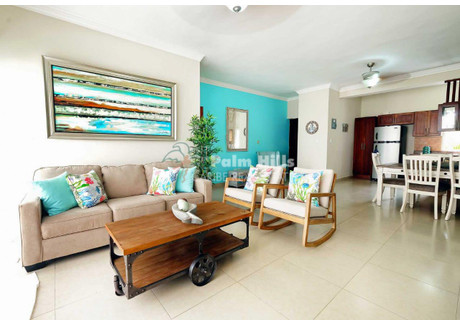 Mieszkanie na sprzedaż - Cabarete Dominikana, 114 m², 224 000 USD (882 560 PLN), NET-93360821