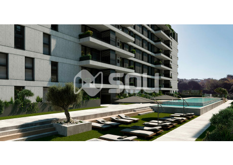 Mieszkanie na sprzedaż - Ramalde Porto, Portugalia, 180 m², 495 604 USD (1 997 282 PLN), NET-95133805