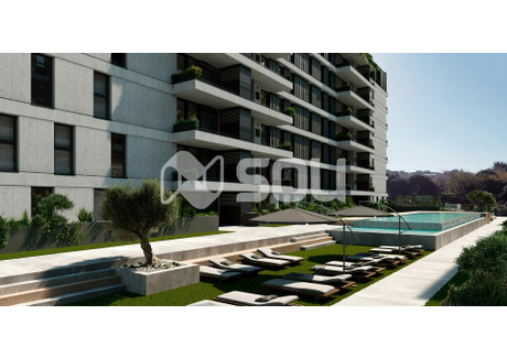 Mieszkanie na sprzedaż - Ramalde Porto, Portugalia, 156,6 m², 467 339 USD (1 902 069 PLN), NET-95133821