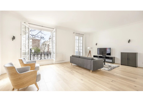 Mieszkanie na sprzedaż - Paris 16Ème, Francja, 92,65 m², 1 119 552 USD (4 578 966 PLN), NET-96436937