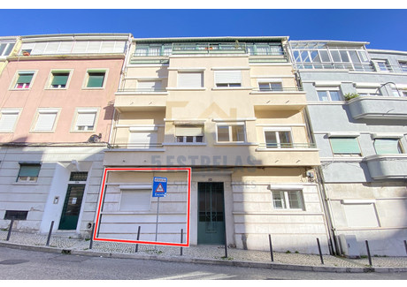 Mieszkanie na sprzedaż - Lisboa, Penha de França, Portugal Lisboa, Portugalia, 82 m², 305 477 USD (1 249 402 PLN), NET-98107451