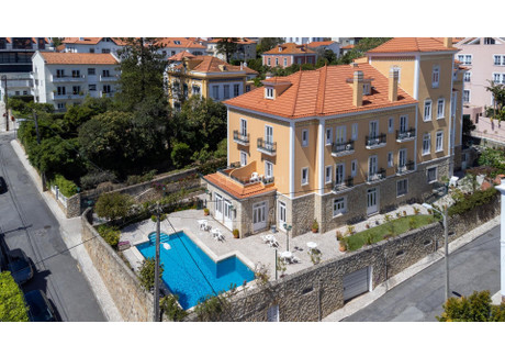 Komercyjne na sprzedaż - Cascais E Estoril, Portugalia, 1094 m², 6 077 872 USD (24 736 937 PLN), NET-98783471