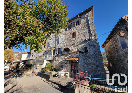 Mieszkanie na sprzedaż - Vallées-D'antraigues-Asperjoc, Francja, 48 m², 68 539 USD (280 325 PLN), NET-102164853