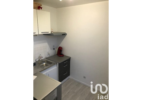 Mieszkanie na sprzedaż - Auxerre, Francja, 25 m², 69 610 USD (285 400 PLN), NET-102088800