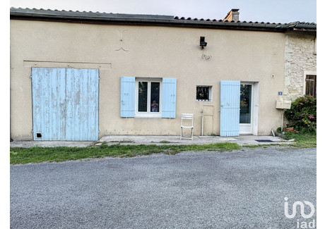 Dom na sprzedaż - Moulin-Neuf, Francja, 56 m², 75 971 USD (310 720 PLN), NET-92220756