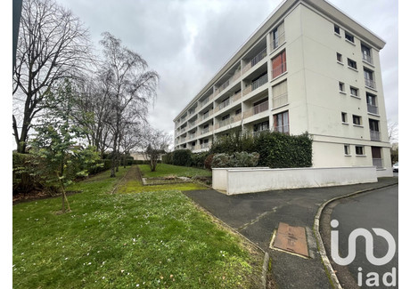 Mieszkanie na sprzedaż - Creteil, Francja, 47 m², 213 815 USD (876 641 PLN), NET-100993136