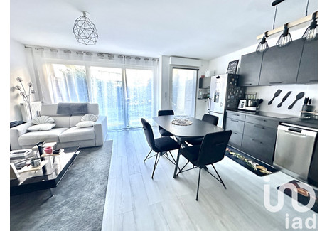 Mieszkanie na sprzedaż - Palaiseau, Francja, 50 m², 289 061 USD (1 199 604 PLN), NET-103255715