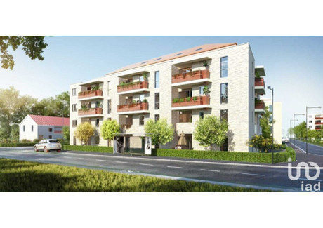 Mieszkanie na sprzedaż - Toulouse, Francja, 66 m², 285 207 USD (1 166 495 PLN), NET-102245833