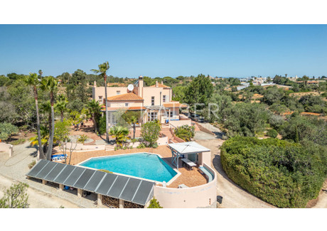 Dom na sprzedaż - Algarve, Armação De Pêra, Portugalia, 550 m², 788 999 USD (3 234 894 PLN), NET-102800807