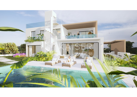 Dom na sprzedaż - Vilamoura Algarve, Vilamoura, Portugalia, 221 m², 3 289 947 USD (13 653 281 PLN), NET-103238806