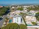 Dom na sprzedaż - Algarve, Albufeira, Portugalia, 228 m², 1 723 252 USD (6 944 706 PLN), NET-90455175