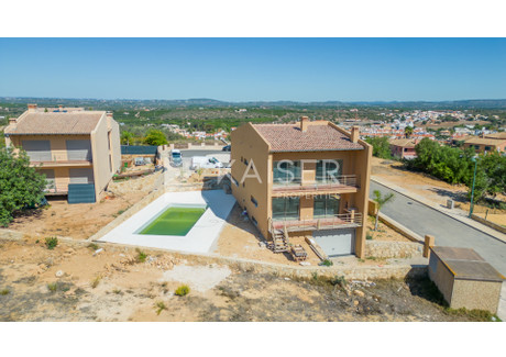 Dom na sprzedaż - Algarve, Algoz, Portugalia, 250 m², 878 156 USD (3 363 339 PLN), NET-92644387