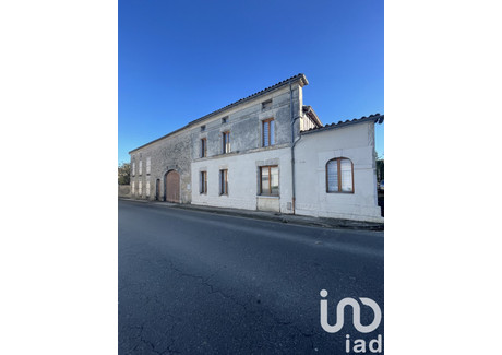 Dom na sprzedaż - Sigogne, Francja, 140 m², 168 307 USD (688 376 PLN), NET-102230274