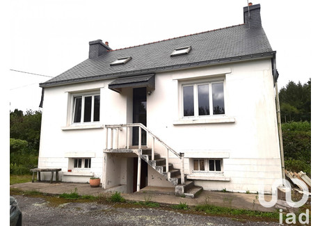 Dom na sprzedaż - Gourin, Francja, 75 m², 150 749 USD (583 400 PLN), NET-100558665