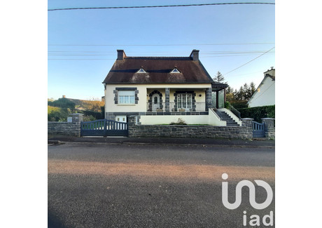 Dom na sprzedaż - Glomel, Francja, 121 m², 169 976 USD (696 903 PLN), NET-101079165