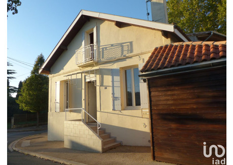 Dom na sprzedaż - Pineuilh, Francja, 104 m², 140 593 USD (539 879 PLN), NET-101049291