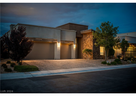 Dom na sprzedaż - 6204 Stone Rise Street Las Vegas, Usa, 262,64 m², 1 895 000 USD (7 466 300 PLN), NET-97414888