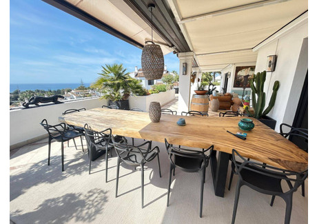Mieszkanie na sprzedaż - Marbella, Hiszpania, 402 m², 4 796 902 USD (18 899 795 PLN), NET-97012996