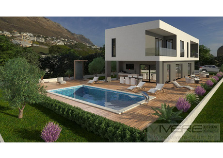 Dom na sprzedaż - Split Chorwacja, 226 m², 1 309 603 USD (5 251 509 PLN), NET-94296365