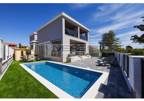 Dom na sprzedaż - Zadar Chorwacja, 215 m², 894 896 USD (3 588 531 PLN), NET-93984200