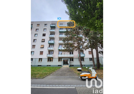 Mieszkanie na sprzedaż - Rennes, Francja, 27 m², 141 415 USD (547 278 PLN), NET-100269782