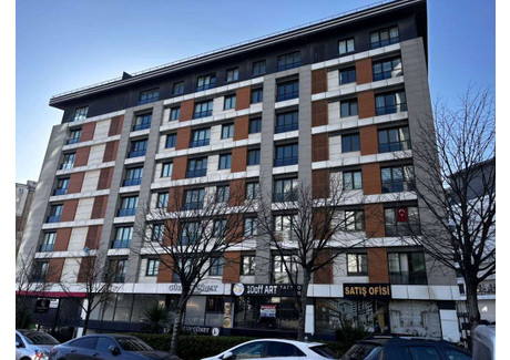 Mieszkanie na sprzedaż - Istanbul, Turcja, 55 m², 123 404 USD (505 955 PLN), NET-102581156