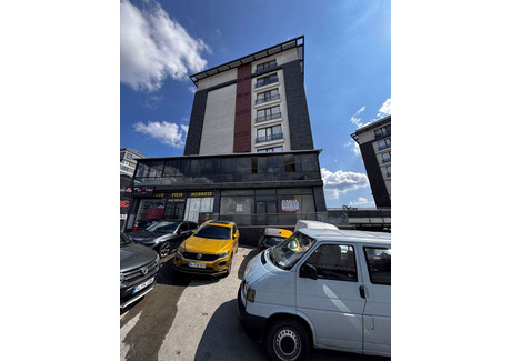 Komercyjne do wynajęcia - Istanbul, Turcja, 95 m², 1307 USD (5346 PLN), NET-99557748