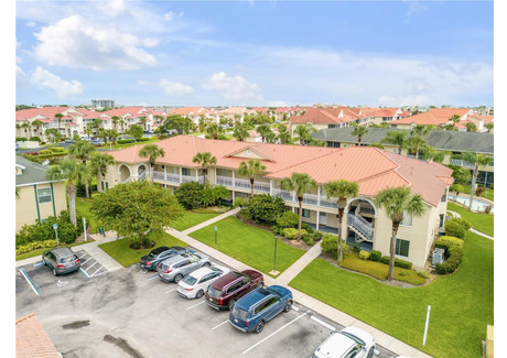 Mieszkanie na sprzedaż - 406 BOUCHELLE DRIVE New Smyrna Beach, Usa, 117,43 m², 475 000 USD (1 819 250 PLN), NET-100825175