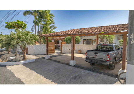 Dom na sprzedaż - Pedasi, Panama, 139 m², 349 950 USD (1 378 803 PLN), NET-97392727