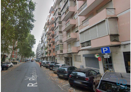 Mieszkanie na sprzedaż - Lisboa, Portugalia, 92 m², 468 719 USD (1 917 061 PLN), NET-102387623