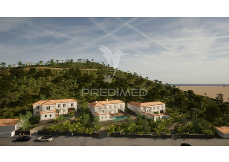 Działka na sprzedaż - Monsaraz Reguengos De Monsaraz, Portugalia, 4250 m², 1 986 455 USD (7 627 986 PLN), NET-92757891