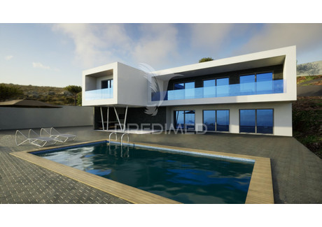 Dom na sprzedaż - Lamas e Cercal Cadaval, Portugalia, 376 m², 812 509 USD (3 201 284 PLN), NET-93558970