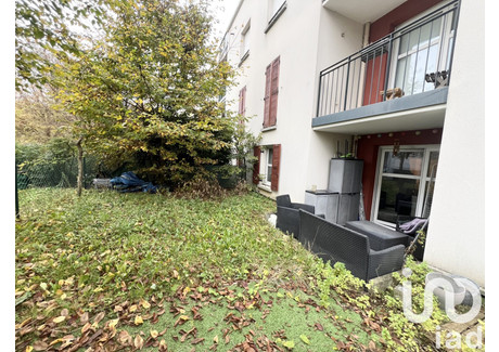 Mieszkanie na sprzedaż - Montereau-Fault-Yonne, Francja, 45 m², 165 193 USD (677 293 PLN), NET-102190165