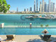 Mieszkanie na sprzedaż - Dubai Harbour Dubai, Zjednoczone Emiraty Arabskie, 128,11 m², 1 346 321 USD (5 156 408 PLN), NET-100110577